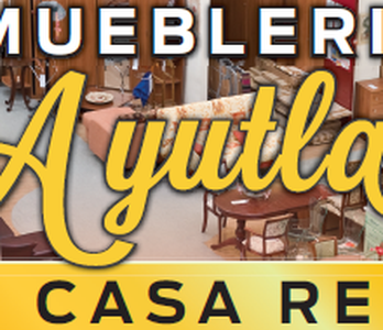 Mueblería Ayutla: Muebles Modernos y Tradicionales de Calidad | Sofás, Camas y Más