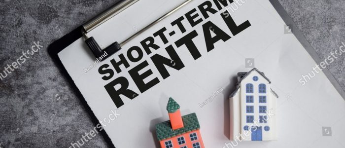 Concepto de alquiler: ideas innovadoras para arrendamiento de viviendas y espacios