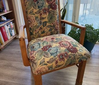 Tapizado a medida Townsend – Tapicería personalizada de alta calidad para muebles y autos