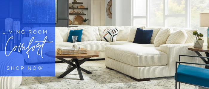 Muebles Dimensionales de Outlet – Diseños modernos y precios bajos