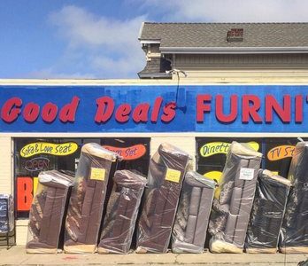 Muebles en Oferta: Calidad y Buen Precio – Good Deals Furniture