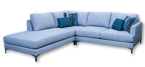 Sofá a medida personalizado | Sofá Co. – diseño exclusivo, comodidad y estilo