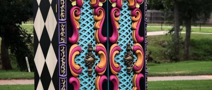 ¡Descubre Funky Furniture! Muebles modernos y coloridos para decorar tu hogar con estilo