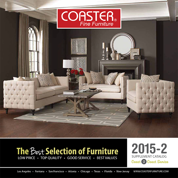 Fine Concept Furniture – Muebles de Alta Calidad y Diseño Moderno | 金如意傢俱公司