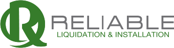 Liquidación e Instalación Confiable – Reliable Liquidation & Installation Inc | Servicios Profesionales