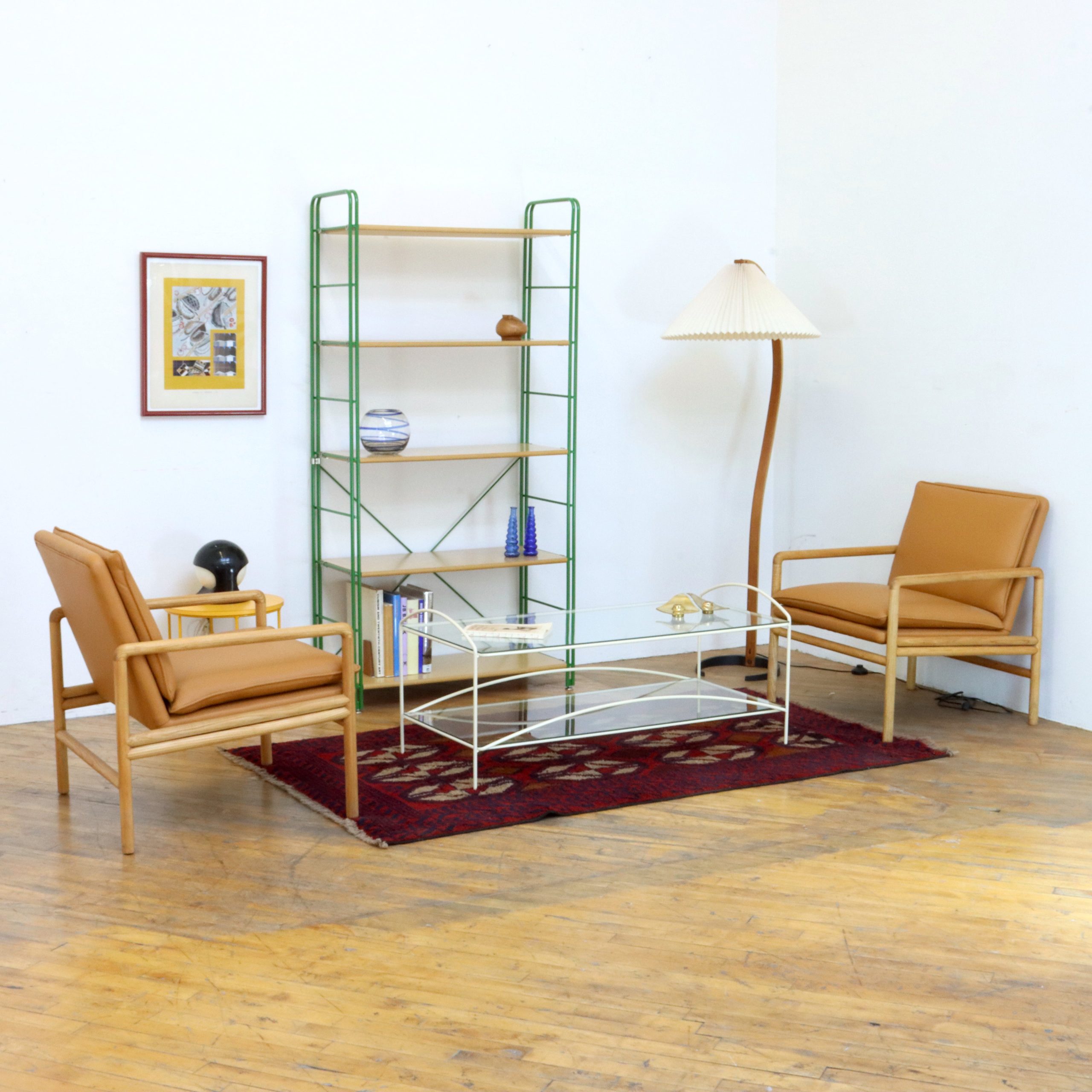 Imagen Piecemeal Vintage: patrón retro de mosaico vintage para decoración y moda