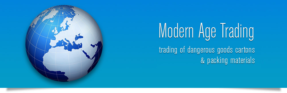 Modern Age Trading Co: Comercio Global Moderno y Soluciones de Negocios
