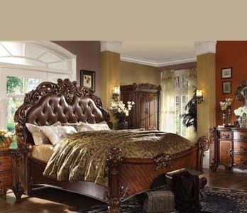 Muebles Lucy’s Furniture – Diseño de Interior Moderno y Calidad para tu Hogar