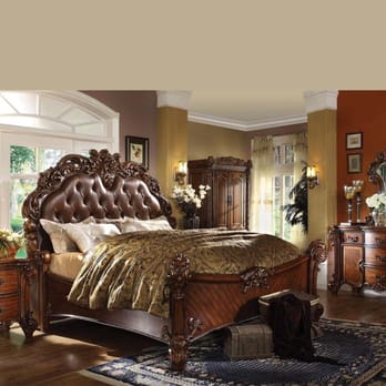 Muebles Lucy’s Furniture – Diseño de Interior Moderno y Calidad para tu Hogar