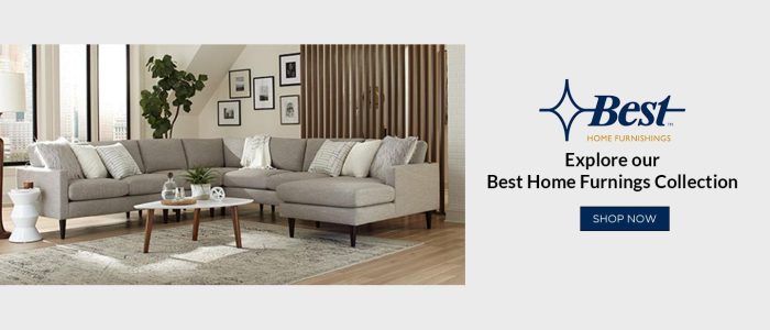 Muebles Newberry’s – Diseño elegante y calidad premium para tu hogar