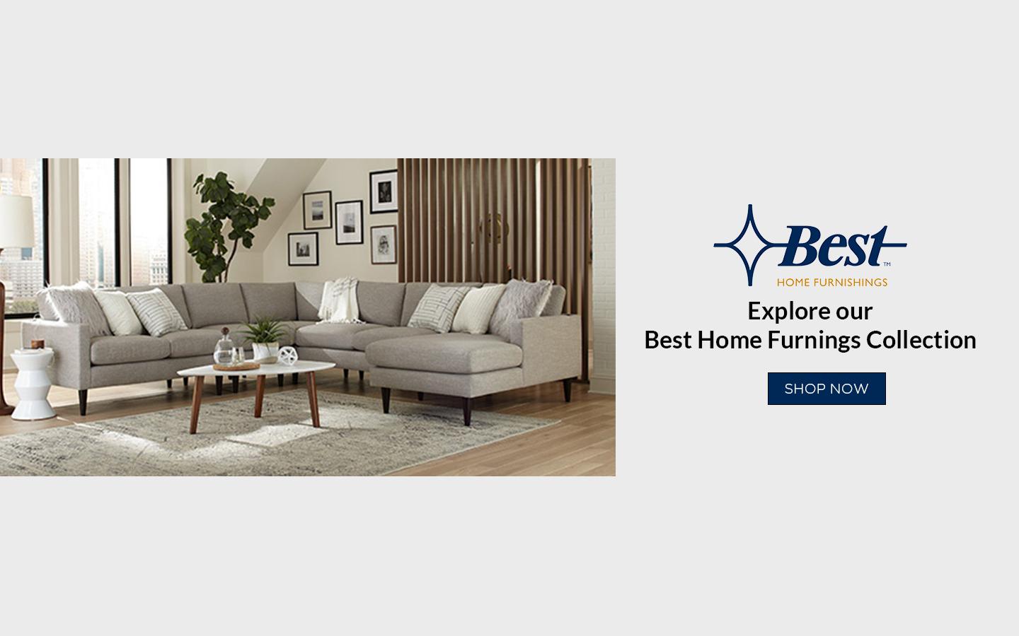 Muebles Newberry’s – Diseño elegante y calidad premium para tu hogar