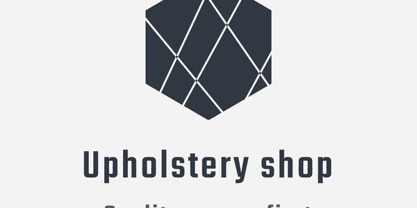 Tienda de Tapicería de Calidad – Restauración y Diseño de Muebles Premium