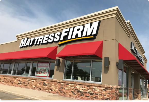 Mattress Firm Yuma: Tienda de colchones de alta calidad, ofertas y servicio impecable