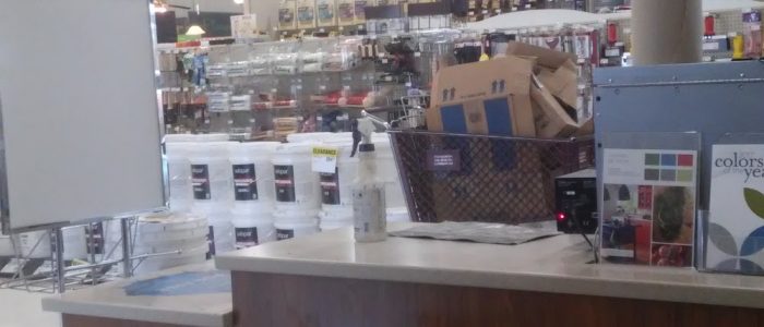 Arizona Building Supply – Centro de Hogar Yuma | Suministros de Construcción US LBM