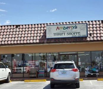 Amberly’s Place – Tienda de Segunda Mano y Ropa Vintage, Ofertas Exclusivas