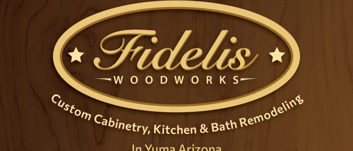 Fidelis Woodworks – Artesanía de Madera Premium para Decoración y Muebles Personalizados