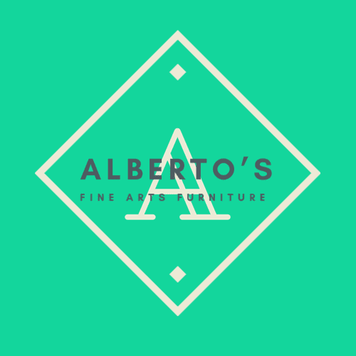 Muebles de diseño artístico de Albertos – calidad premium y estilo único
