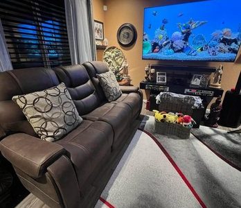 Muebles American Living: Sofá y Sillones Modernos para tu Sala – Diseño Elegante y Confort