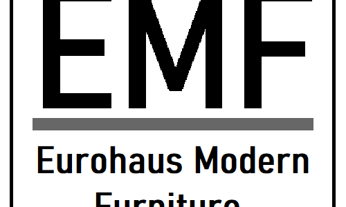 Eurohaus Modern Furniture LLC – Muebles modernos y diseño interior de alta calidad