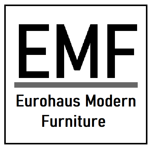 Eurohaus Modern Furniture LLC – Muebles modernos y diseño interior de alta calidad