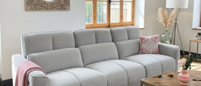 Almacén de Sofás: Variedad de Sofás Modernos y Precio Competitivo | Compra Online