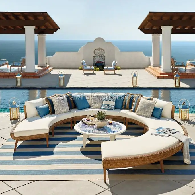 Muebles Segma: Diseño moderno, calidad premium y estilo contemporáneo