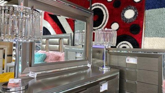 Bergenline Discount Furniture: Muebles de descuento de alta calidad | Sofás, mesas y sillas