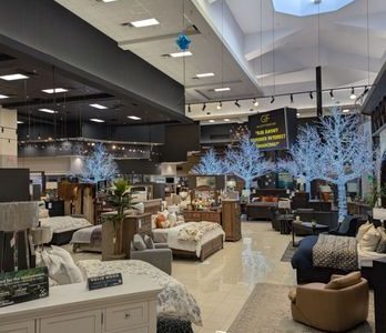 Muebles de Gallery Furniture Services: Diseño y Renovación de Interiores de Calidad