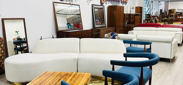 Galería Bedford en New Jersey | Arte contemporáneo, exposiciones y colecciones únicas