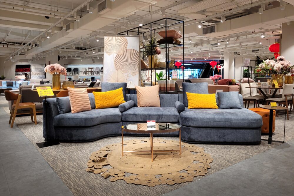 Muebles de Mercado: Tendencias, Diseño y Calidad para tu Hogar