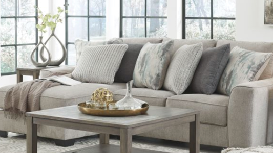 Muebles Modernos y Elegantes | Furniture Plus - Diseño de Interiores Contemporáneos