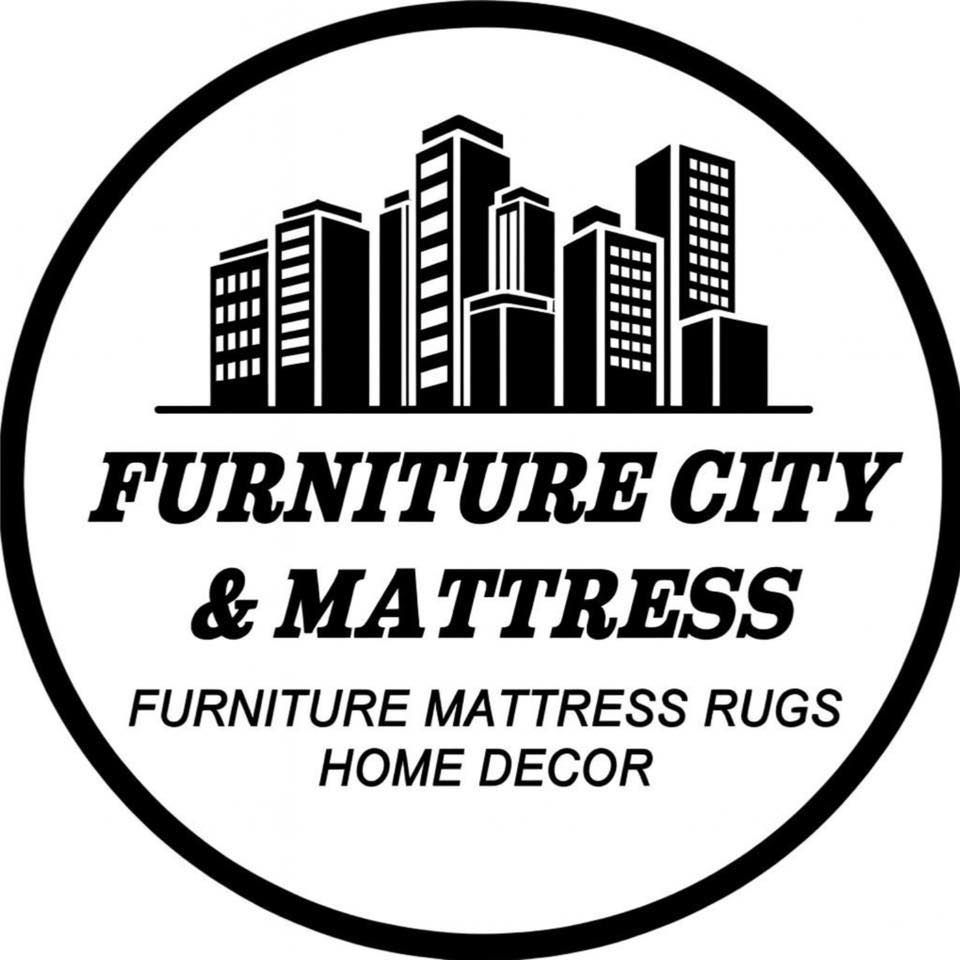 Muebles y colchones de Furniture City – Calidad, estilo y confort