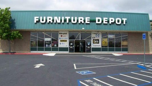 Muebles de California - California Furniture Depot | Diseño Moderno y Calidad a Precios Competitivos