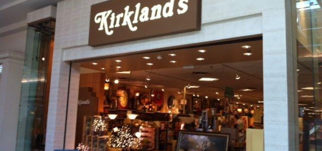 Kirkland’s Home – Inspiración de decoración moderna y productos de calidad para tu hogar