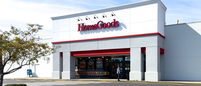 HomeGoods: Ideas de Decoración del Hogar y Muebles Modernos en Oferta