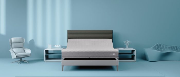 Sleep Number: colchón inteligente con ajuste personalizado para un sueño reparador