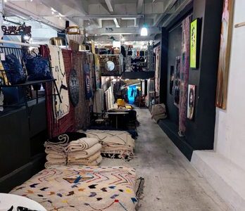 Tienda Deep House Design: Muebles y Decoración Modernos para Hogares con Estilo