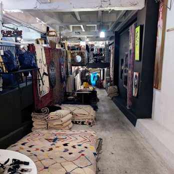 Tienda Deep House Design: Muebles y Decoración Modernos para Hogares con Estilo