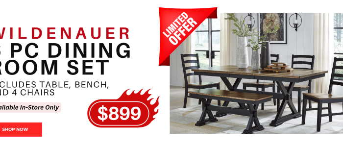 Mueblerías en Brownsville, Texas: Precios, Estilos y Ofertas Exclusivas - Guía Visual