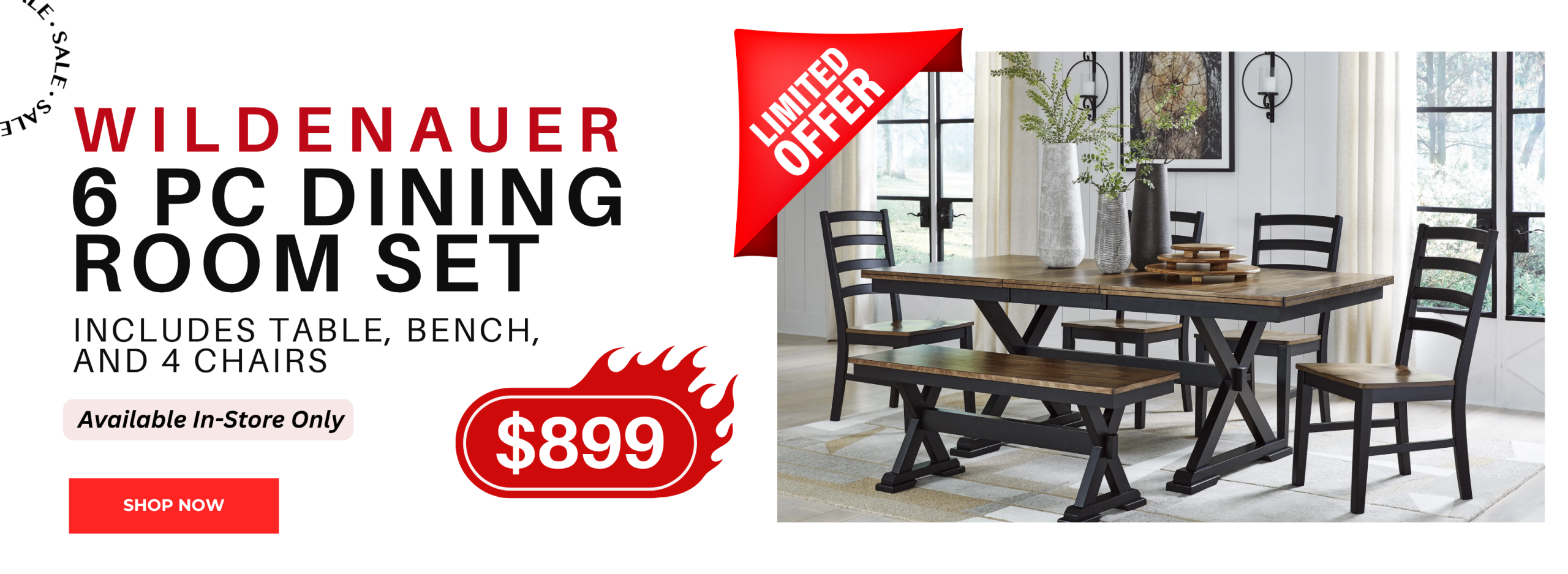 Mueblerías en Brownsville, Texas: Precios, Estilos y Ofertas Exclusivas - Guía Visual