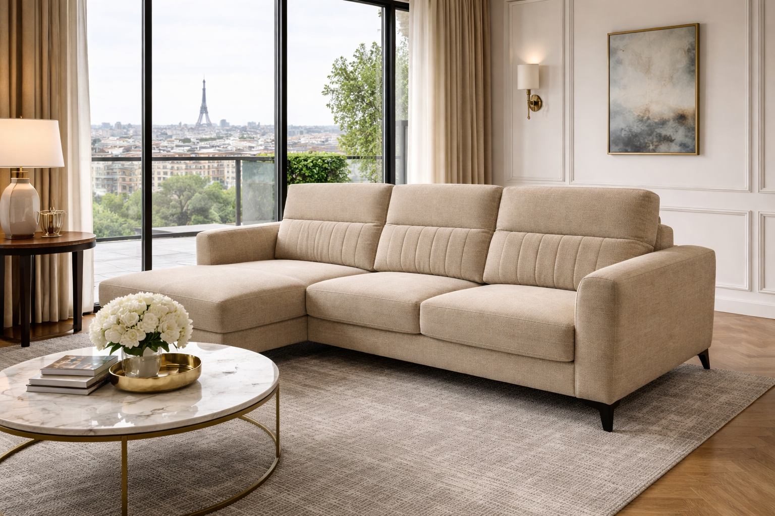 Muebles G Furniture: Diseño Moderno y Elegante para tu Hogar – Sofás, Sillas y Más