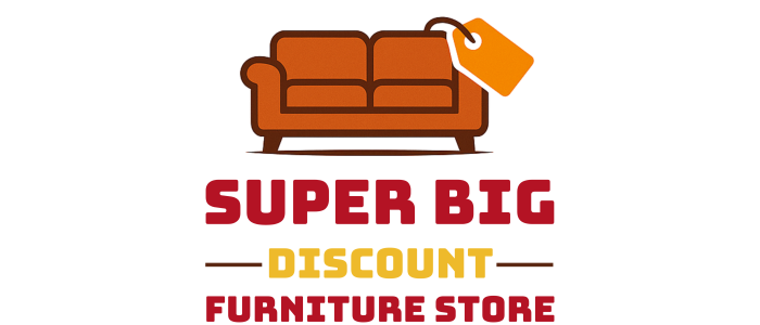 Muebles con Super Descuentos: Ofertas Gigantes, Precios Bajos y Envío Gratis