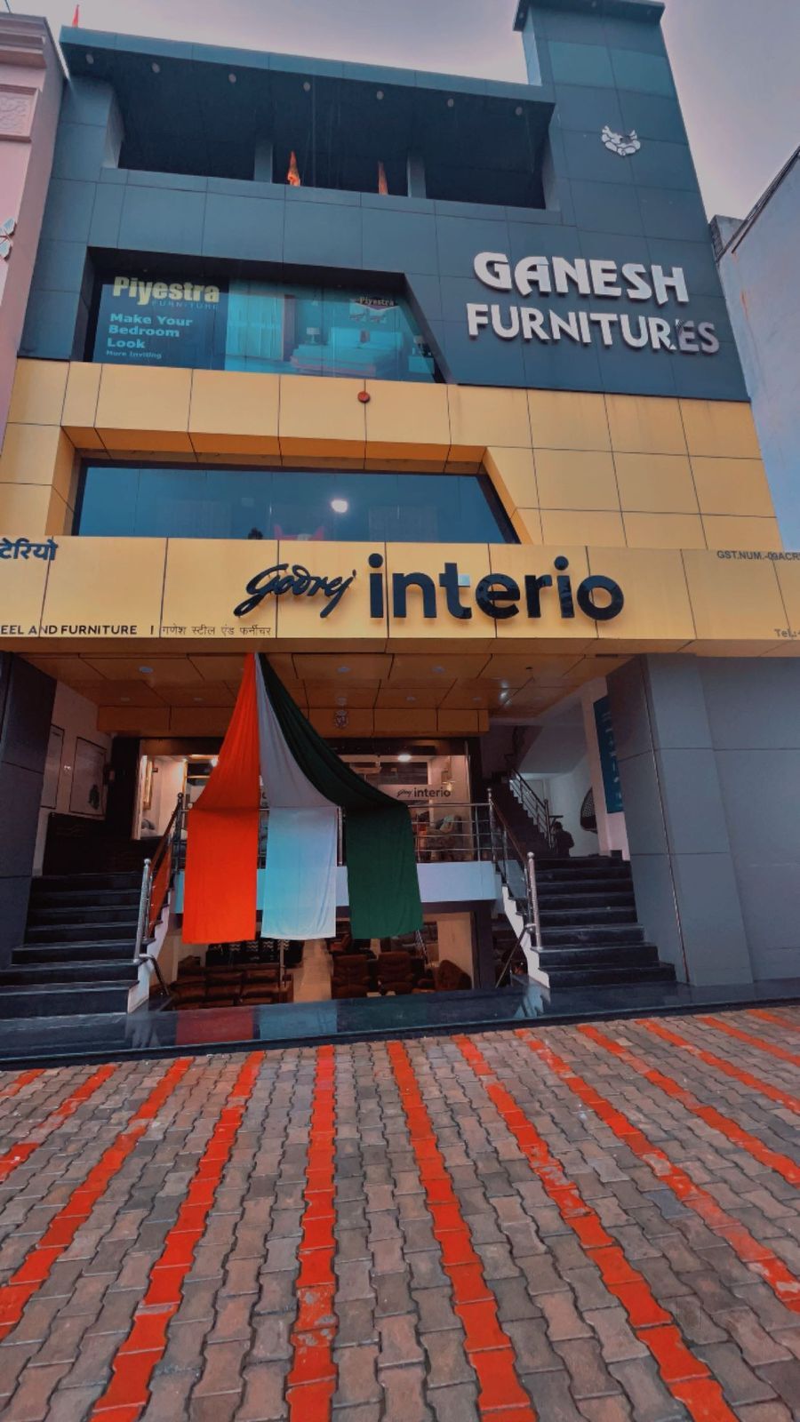 Ganesha Furniture: Tienda de Muebles Modernos y Tradicionales - Calidad y Diseño