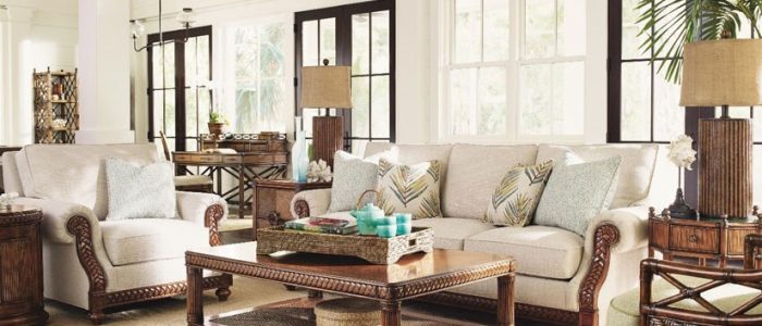 Muebles de hogar en Florida: estilo, comodidad y diseño para tu casa