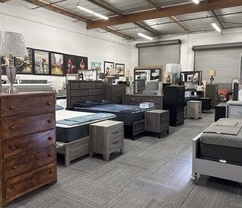 Muebles de lujo a precios bajos | Elite Furniture For Less – Diseño elegante y ahorro