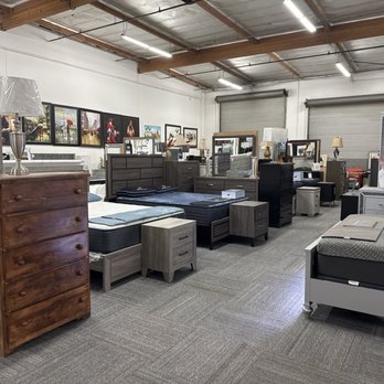 Muebles de lujo a precios bajos | Elite Furniture For Less – Diseño elegante y ahorro