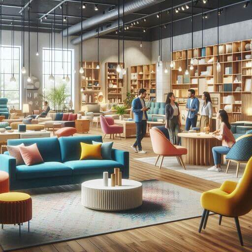 Mueblerías en Harlingen, Texas: Encuentra los mejores muebles - Guía completa