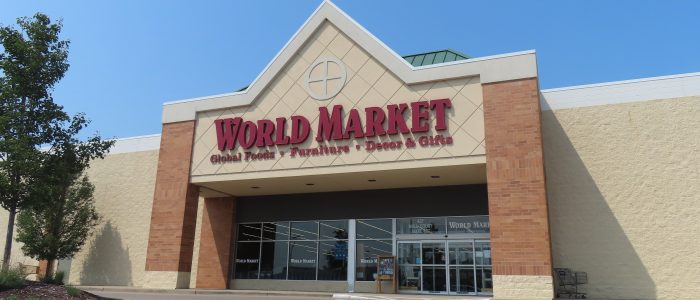 Mercado Mundial: colores, productos y tradición en un vibrante mercado global