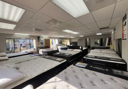 Colchones de Calidad en San Diego – Tienda de Colchones con Ofertas y Envío Gratis