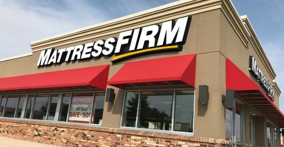 Colchón de alta calidad en Mattress Firm Eastlake Parkway – Ofertas y comodidad garantizada